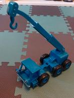 Liftie Bob de Bouwer, Kinderen en Baby's, Speelgoed |Speelgoedvoertuigen, Ophalen of Verzenden, Gebruikt