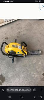 Marteau de démolition avec burin ATLAS COPCO ProI, Enlèvement, Utilisé