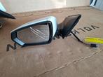 Rétroviseur extérieur gauche d'un Volkswagen Polo, Volkswagen, -, 3 mois de garantie, Utilisé