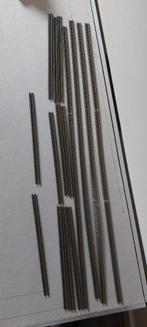 Mini-club Märklin avec piste, Enlèvement ou Envoi, Rails, Märklin, Courant continu