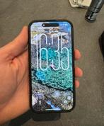 IPHONE 15 PRO 128GB, Telecommunicatie, Mobiele telefoons | Apple iPhone, Ophalen, Zo goed als nieuw, IPhone 15