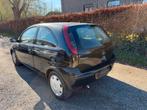 Opel corsa 1.0 benzine 44 Kw,Bj 2005, Achat, Entreprise, Boîte manuelle, 127 g/km
