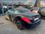 PEUGEOT 308 CC // BENZINE // EXPORT, Auto's, Euro 5, Cabriolet, Leder, Bedrijf