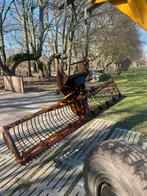 Sloot maaier maaikorf herder, Ophalen