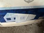 Partytent H-Line, Ophalen, Opvouwbaar, Partytent, 2 meter of meer