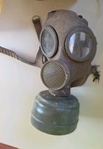 Masque a gaz ancien, Enlèvement ou Envoi