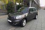 MINI Countryman Cooper 1.6 benzine automaat in topstaat, Auto's, Mini, Dakrails, 5 zetels, 5 deurs, Particulier