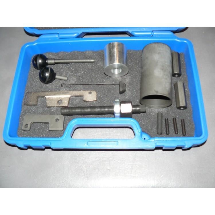 IMS lager trekker set Porsche GRATIS VERZENDING, Auto diversen, Autogereedschap, Nieuw, Verzenden