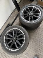 Mini Countryman Roues 17"  Triangulaire 5-star, anthracite, Pneus et Jantes, Véhicule de tourisme, Pneus été, 205 mm