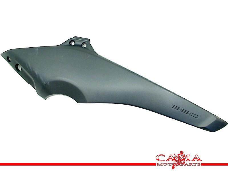 AFDEKKAP FRAME RECHTS Yamaha XP 560 T-MAX 2022- (XP560 B7M), Motoren, Dhr. S. di Majo, Gebruikt, Info@cama-motorparts.nl, P.J. Troelstraweg 8 8
3144 CX  MAASSLUIS, NL