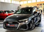 Audi A3 Sportback 40 TDi Quattro// RESERVER // RESERVED //, Cuir, Argent ou Gris, Achat, Euro 6