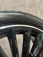 19” Mercedes A-Klasse CLA AMG Facelift velgen W177 X118 DEMO, Auto-onderdelen, 19 inch, -, -, Banden en Velgen