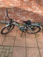 Meisjesfiets 24 inch Batavus Gabana, Ophalen, Gebruikt, 24 inch, Versnellingen