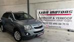 Opel Antara 2.2 CDTİ | Automaat | Zetelverwarming, Automaat, Euro 5, Zwart, 4 cilinders