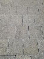 Carreau à clinker Stone & Style 15 x 15, Béton, Enlèvement, Utilisé, Briques