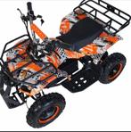 Quad ATV Crosser Dirt Bike pour enfants, moto, pitbike, Enfants & Bébés, Jouets | Extérieur | Véhicules à batterie, Enlèvement ou Envoi