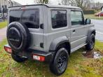 Suzuki Jimny Jimny 1.5i 4x4 GL (bj 2024), Auto's, 75 kW, Stof, Gebruikt, Euro 6