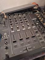 Djm 900 nexus, DJ