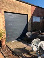 Hörmann sectionaal poort, Ophalen, Gebruikt