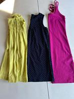 JURKJES - maat 140, Enfants & Bébés, Vêtements enfant | Taille 140, Enlèvement ou Envoi, Robe ou Jupe