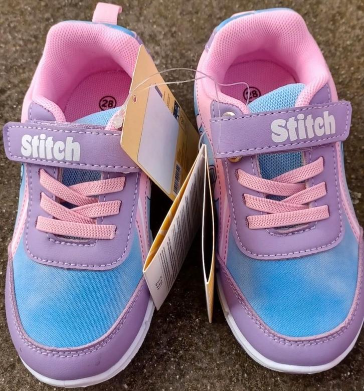 Kinder Snicker, Kinderen en Baby's, Kinderkleding | Schoenen en Sokken, Nieuw, Sportschoenen, Meisje, Verzenden