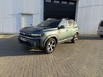 Dacia Duster Journey+ full hybrid 145, Auto's, Automaat, Traction-control, Duster, 5 zetels