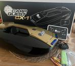 Voerboot Carp Quest CX-1 2x gebruikt, Ophalen, Zo goed als nieuw