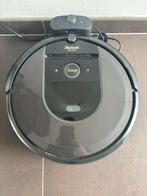 Irobot Roomba I7 in perfecte staat, Elektronische apparatuur, Stofzuigers, Ophalen of Verzenden, Zo goed als nieuw