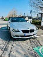 630i cabriolet facelift 2009, Auto's, Automaat, 4 zetels, Achterwielaandrijving, 2996 cc