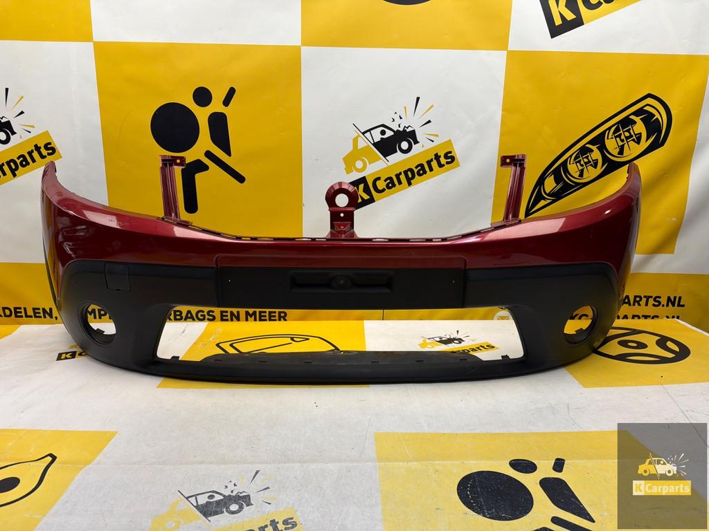 PARE-CHOCS POUR DACIA SANDERO 2008-2012 8200526596, Dacia, Pare-chocs, Automobile-Dacia SA, Dacia.contact@daciagroup.com