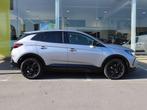 Opel Grandland GS 1.2T AT8 |360 CAMERA|VERWARMDE ZETELS|NA, Automaat, 130 pk, 96 kW, 5 zetels