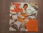 Vinyl LP  This is Will Tura Belpop Levenslied Schlager Pop, Cd's en Dvd's, Ophalen of Verzenden, 12 inch, Nederlandstalig