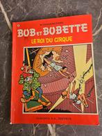 Bob et Bobette BD, Livres
