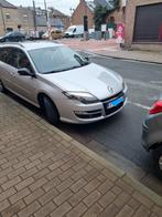 Renault laguna 3 break bose grise, Laguna, Achat, Boîte manuelle, Noir