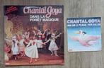 Chantal Goya 33T en 45T vinyl, Cd's en Dvd's, Ophalen of Verzenden