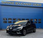 Renault Clio Evolution 1.0TCe (année de construction 2023), Achat, Euro 6, Entreprise, Noir