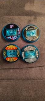 Lego dimensions toy tag 4 verschillende, Games en Spelcomputers, Ophalen of Verzenden