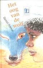 Het oog van de wolf / Daniel Pennac, Boeken, Ophalen of Verzenden, Zo goed als nieuw