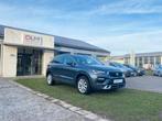 Seat Ateca facelift 1.5 Tsi Dsg 2021 74.000 km camera, Autos, Argent ou Gris, Achat, Entreprise, Garantie prolongée