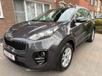 Kia Sportage 1.6Gdi!Nieuwstaat*Airco*Navi*1eigenaar*Garantie, Autos, Cuir, Achat, Euro 6, Entreprise