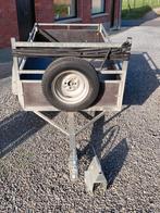 Remorque in goede staat te koop , max 500 kg, Enlèvement