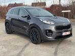 KIA SPORTAGE / AUTOMAAT! / AWD! / EURO6b! / GEKEURD VVK!, Autos, Kia, Argent ou Gris, Euro 6, Entreprise, https://public.car-pass.be/vhr/b484d291-9ca7-4ab3-8bea-246e08bab291