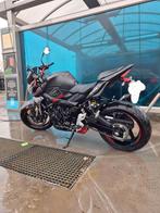 Gsr 750, 750 cm³, Plus de 35 kW, Particulier, Éclairage LED