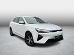 MG MG5 Long Range 61 kWh LUXURY, Auto's, MG, Stof, Gebruikt, 156 pk, 500 kg