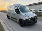 Magnifique fourgon Opel Movano en bon état + inspection, Achat, Euro 6, Boîte manuelle, Diesel