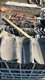 Oude boomse pannen gesmoord, Doe-het-zelf en Bouw, Ophalen, Zo goed als nieuw