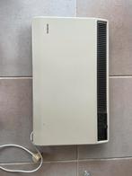 Electrisch verwarmingstoestel, Ophalen