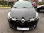 Renault Clio CLIO 1.2i (bj 2016), Auto's, Renault, Voorwielaandrijving, Stof, Euro 6, 4 cilinders