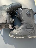 Nieuw: BURTON snowboardboot Ruler Boa Black US10, Sports & Fitness, Snowboard, Enlèvement ou Envoi, Neuf, Bottes de neige