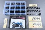 Kit visserie spécifique pour YAMAHA YZF R1 2007 - 2008, Motos, Enlèvement ou Envoi, Neuf